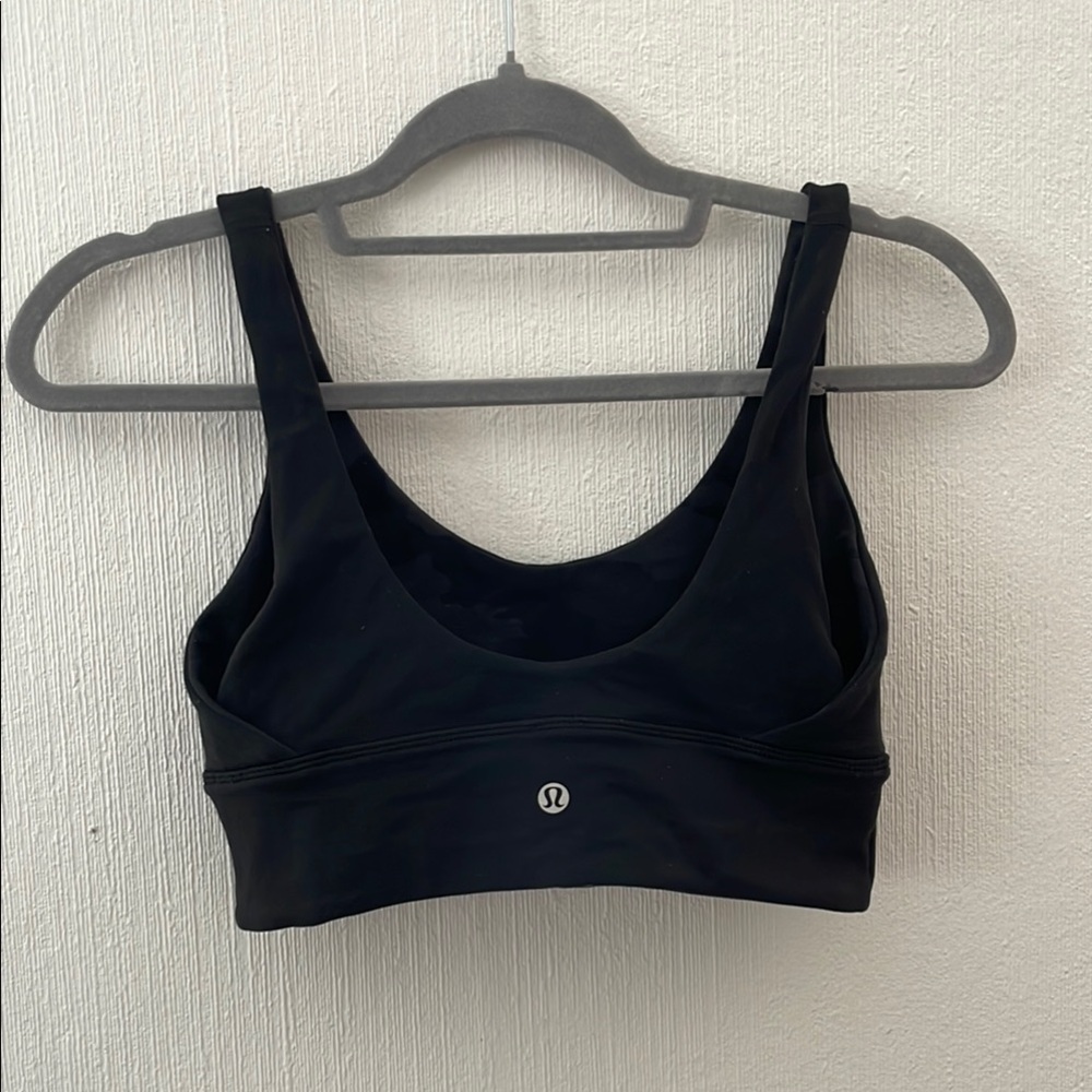 Lululemon Reversible Sports Bra